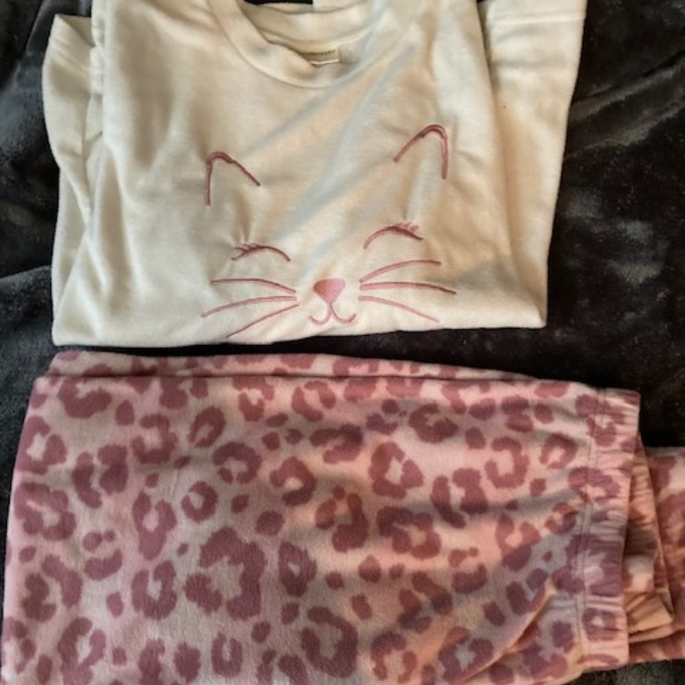 XL Ladies Pajamas